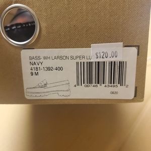 BRAND NEW MEN'S SHOWS 9M